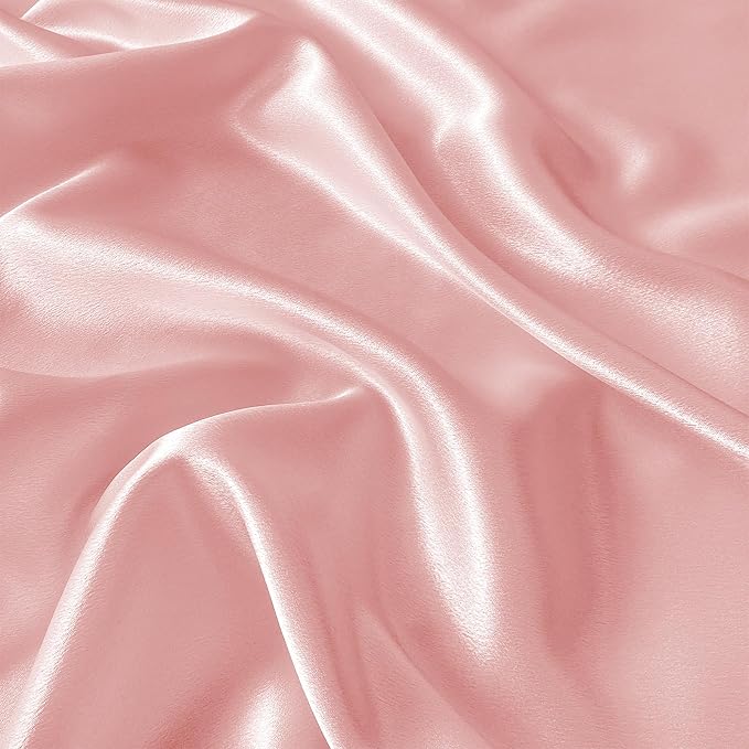 RUDONG M Satin Photography Backdrop 3.3x2.5ft by RUDONG+M