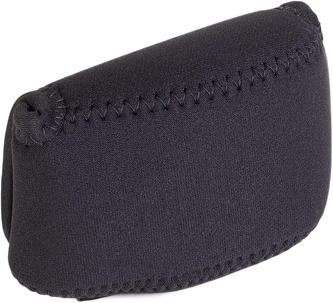 OP/TECH USA Soft Pouch – Compact digital camera case, lightweight accessories by OPTECHusa