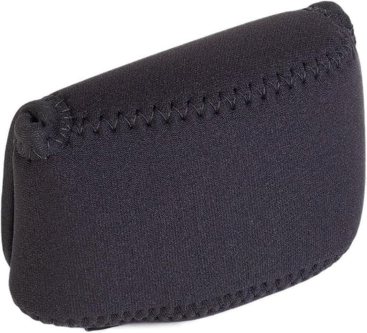 OP/TECH USA Soft Pouch – Compact digital camera case, lightweight accessories by OPTECHusa