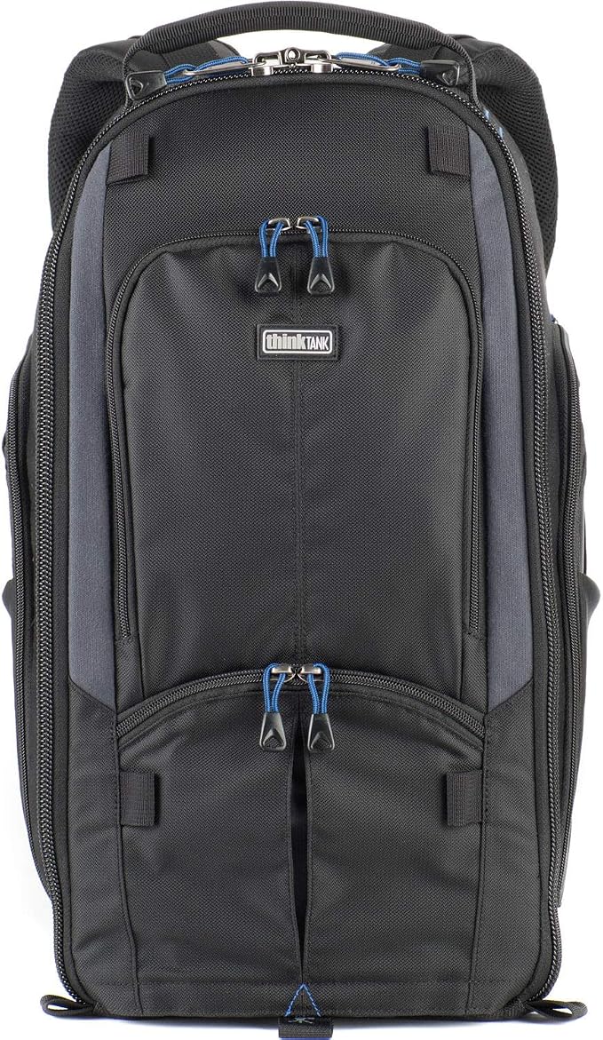 Think Tank TT476 StreetWalker Pro V2 Camera Backpack 21 x 25 x 47 cm Black by ThinkTankPhoto