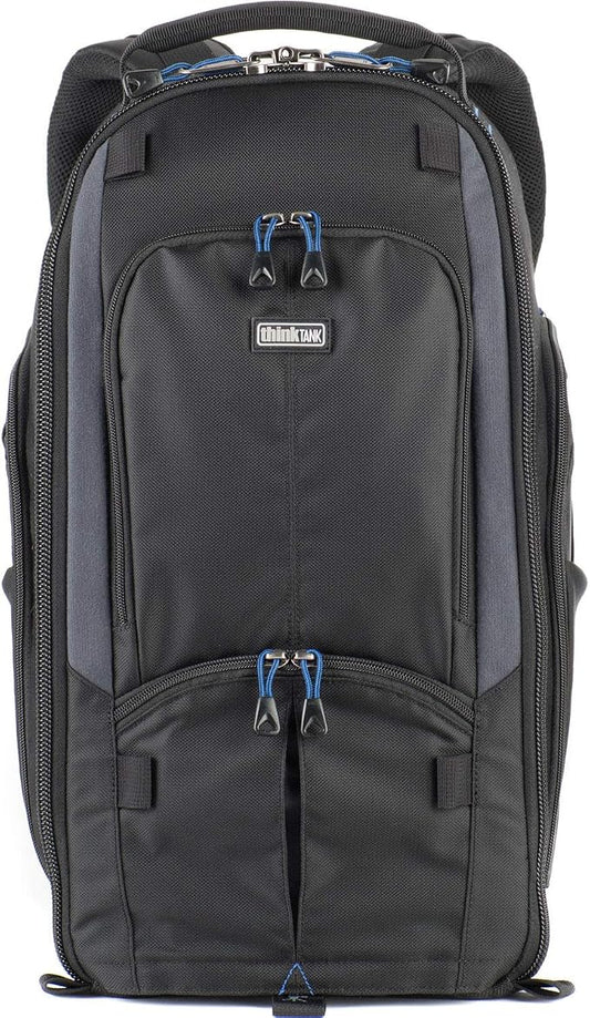 Think Tank TT476 StreetWalker Pro V2 Camera Backpack 21 x 25 x 47 cm Black by ThinkTankPhoto