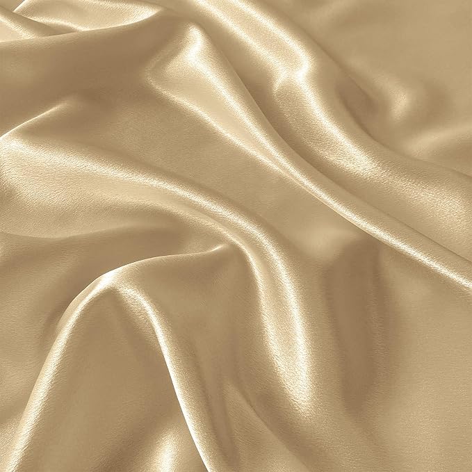 RUDONG M Satin Photography Backdrop 3.3x2.5ft by RUDONG+M