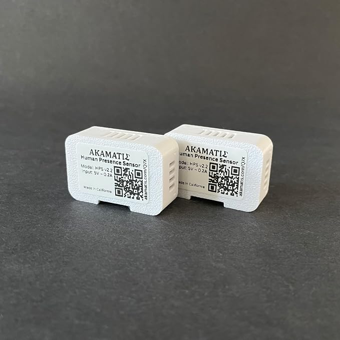AKAMATIS Human Presence Sensor v2.2 - Image 5