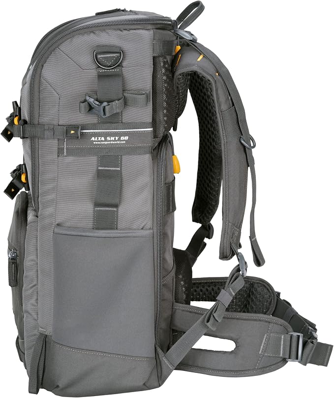 VANGUARD Alta Sky 68 Camera Backpack - 34L Capacity - Image 3