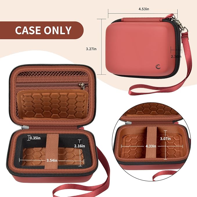 Comecase Carrying & Protective Case - Image 5
