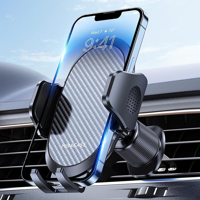 Miracase Phone Holders for Your Car by Miracase