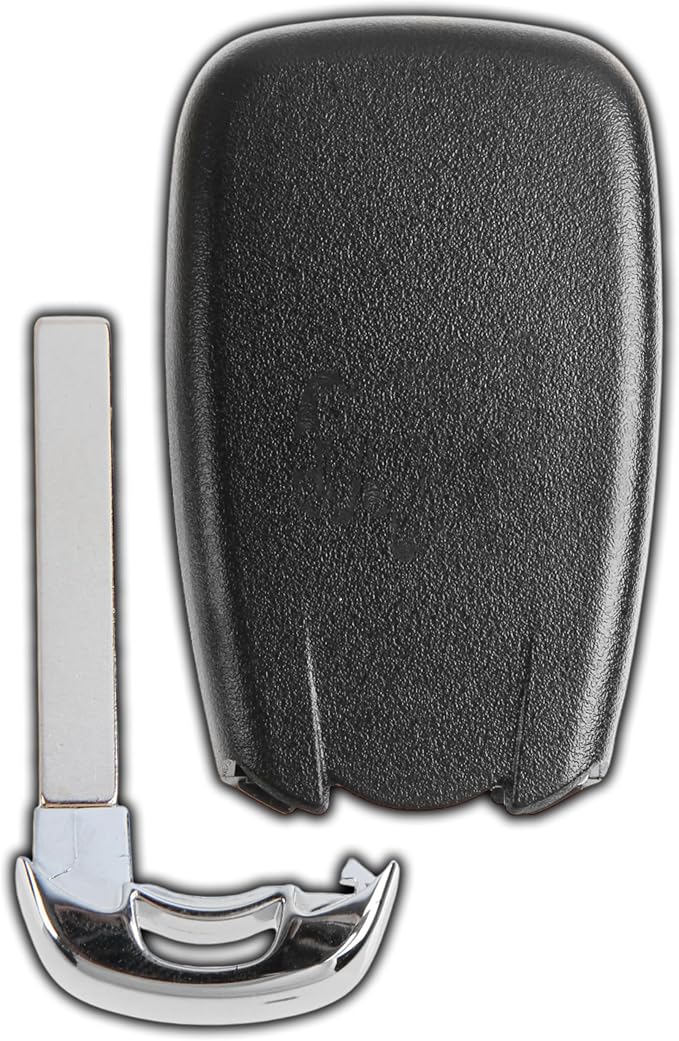 Remote Start Key Fob Control 5btn SUV - Image 2