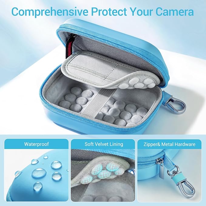 CoBak Carrying & Protective Case - Image 4