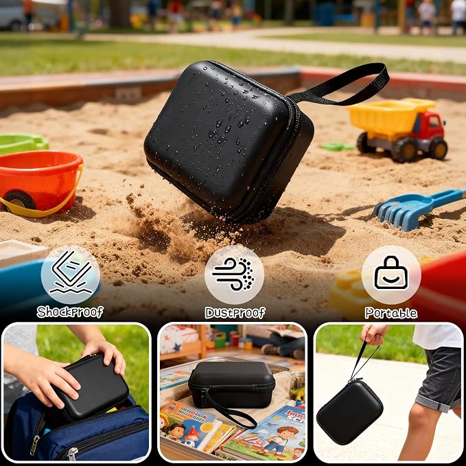 Teyomi Kids Instant Case Compatible - Image 6