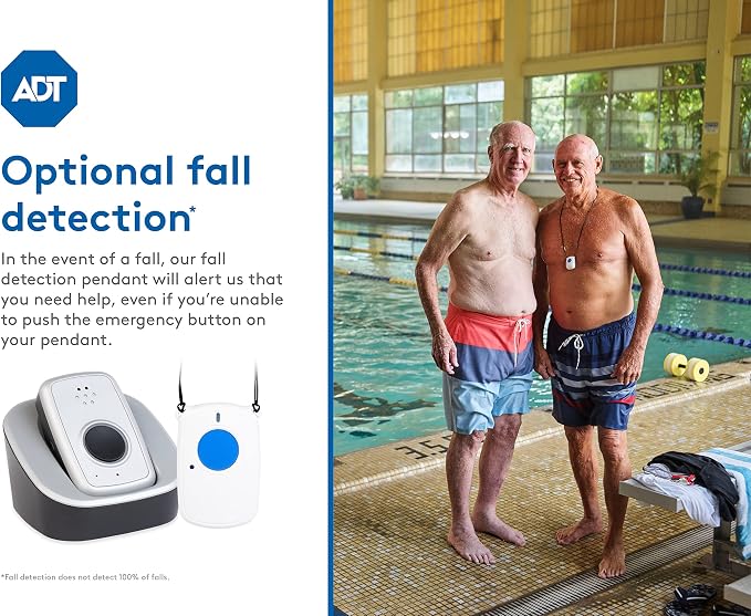 ADT - On-The-Go Mobile Medical Alert System - Image 10