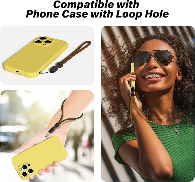 oakxco Lanyard Compatible with Airpods Pro 2 Loop - Image 5