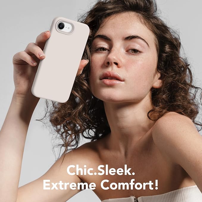 Magnetic for iPhone 17e/iPhone 16e Case, Compatible - Image 6