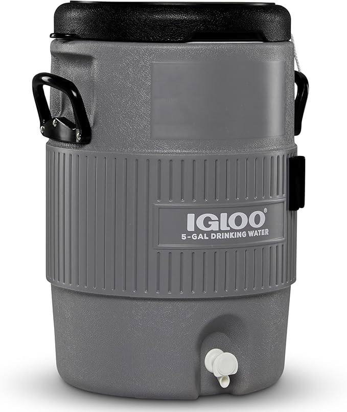 Igloo Sports Cooler | Insulated Beverage Dispenser by Igloo