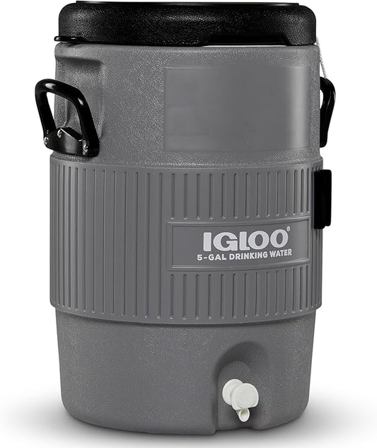 Igloo Sports Cooler | Insulated Beverage Dispenser by Igloo