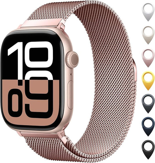 Original Stainless Steel Mesh Loop Compatible by OULUOQI