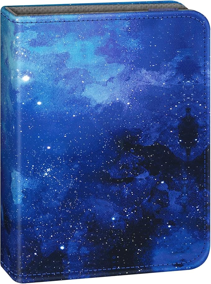 Fintie Instax Mini Photo Album for 2x3-Inch Film - Image 9
