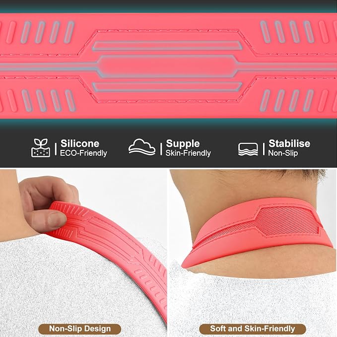 FIEIL Neck Strap Silicone Camera Straps - Image 6