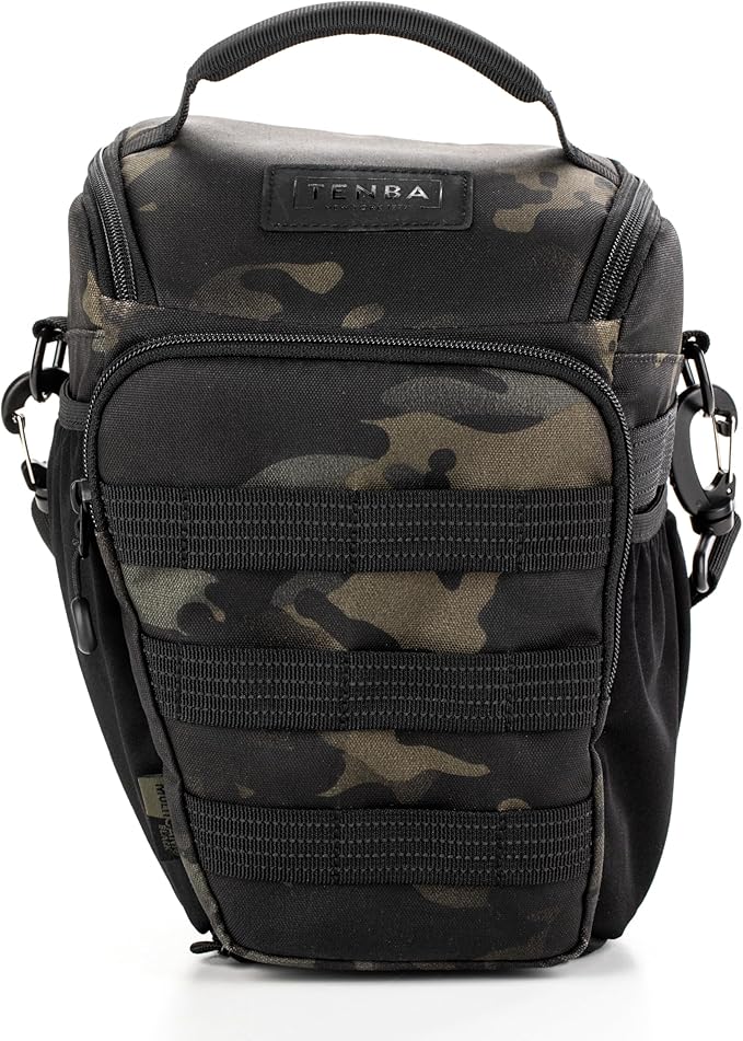 Tenba Axis v2 4L Top Loader Camera Bag - Image 6