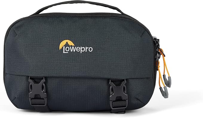 Lowepro Trekker Lite Hp 100, Compact Camera Backpack - Image 9