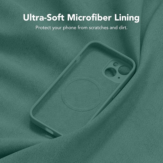 Magnetic for iPhone 14 Case, Compatible - Image 8