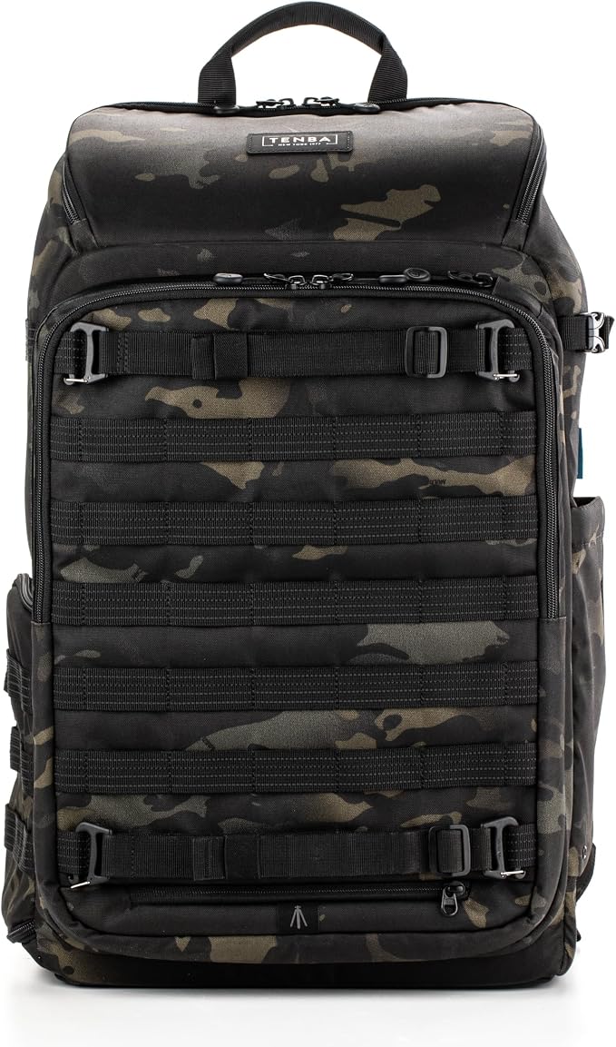 Tenba Axis v2 32L Camera Backpack - Image 7