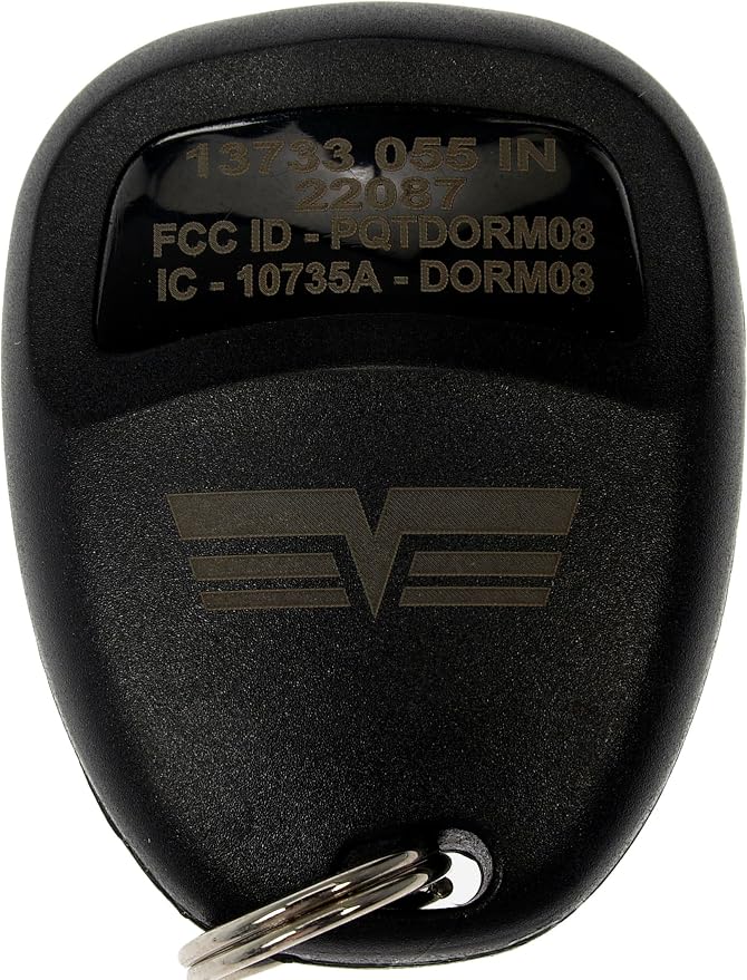 Dorman 13733 Keyless Entry Remote 3 Button Compatible - Image 4