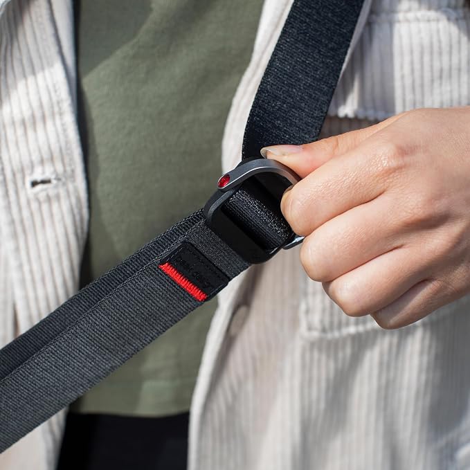 Peak Design Slide Lite Camera Strap - Image 6
