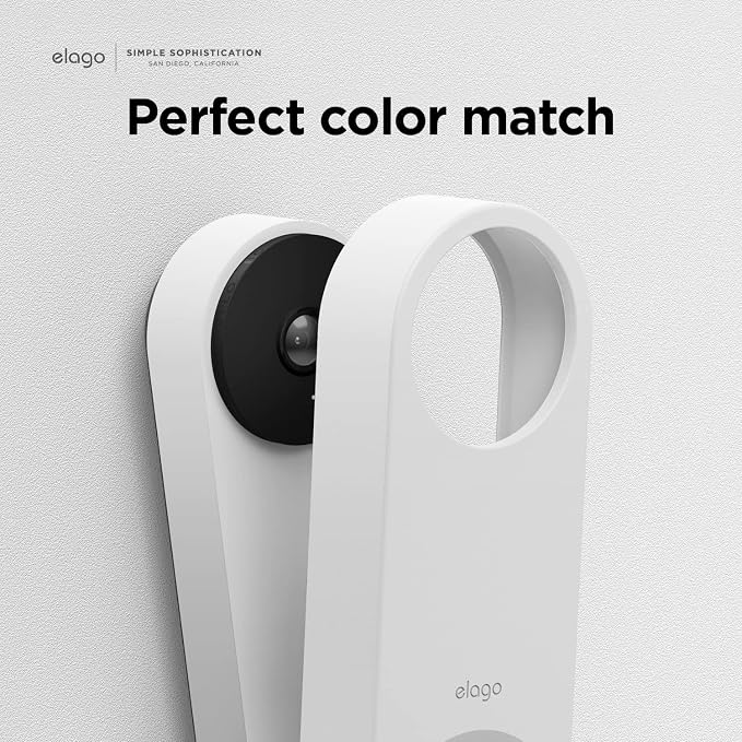 elago Silicone Case Compatible - Image 4