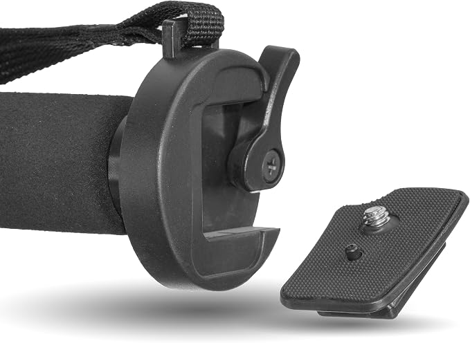 Ultimaxx 72" Monopod w/Quick Release - Image 4