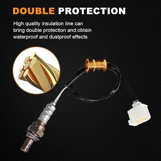234-4545 Oxygen O2 Sensor Compatible - Image 5
