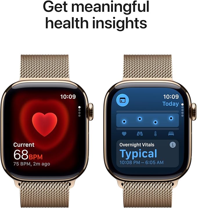 Apple Watch Series 11 Smartwatch - Image 5