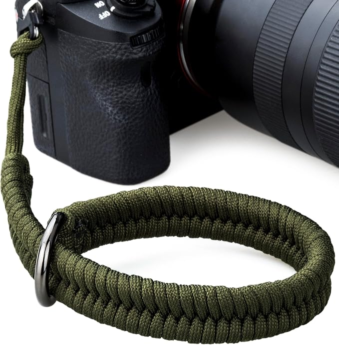 Qiang Ni Camera Wrist Strap - Image 9