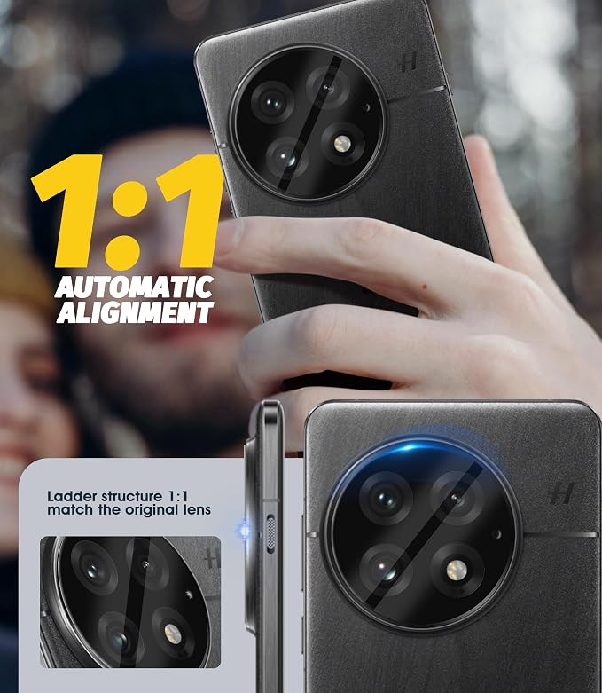 Orzero Camera Lens Protector Compatible - Image 4