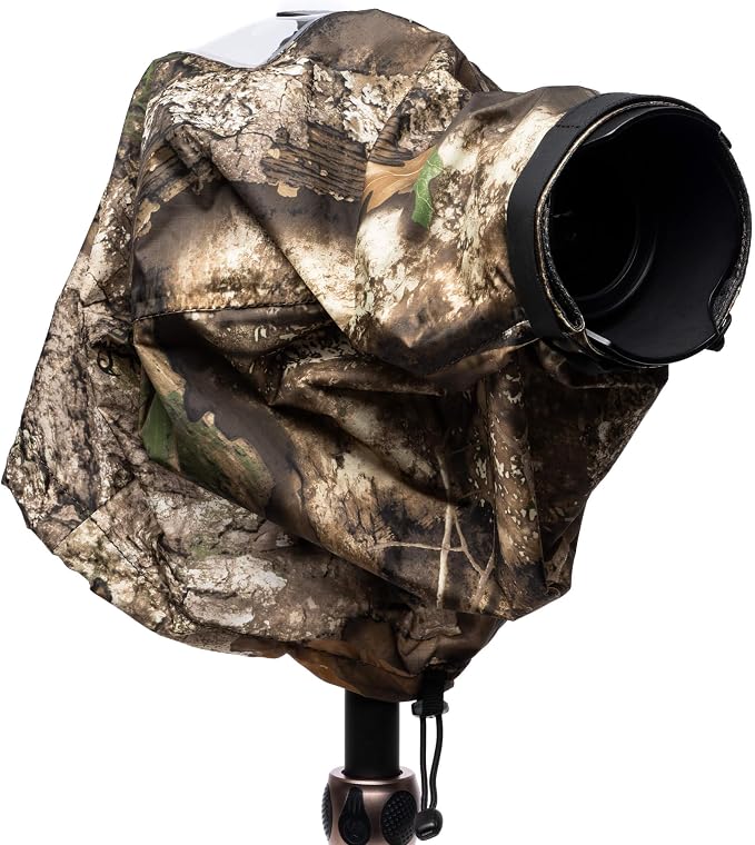 Think Tank Emergency Camera Rain Cover - Image 2