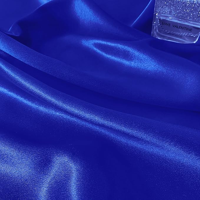 RUDONG M Satin Photography Backdrop 3.3x2.5ft - Image 7