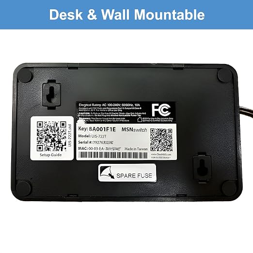 MSNSwitch2 Internet Enabled IP Remote Power Switch - Image 7