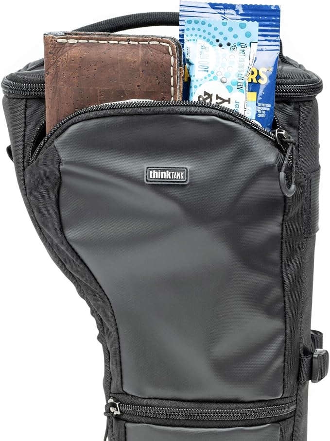 Think Tank Digital Holster 50 V3 Camera Bag Only - Image 9