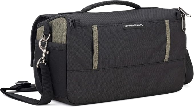 Think Tank Mirrorless Mover 25 Camera Bag Large - Image 8