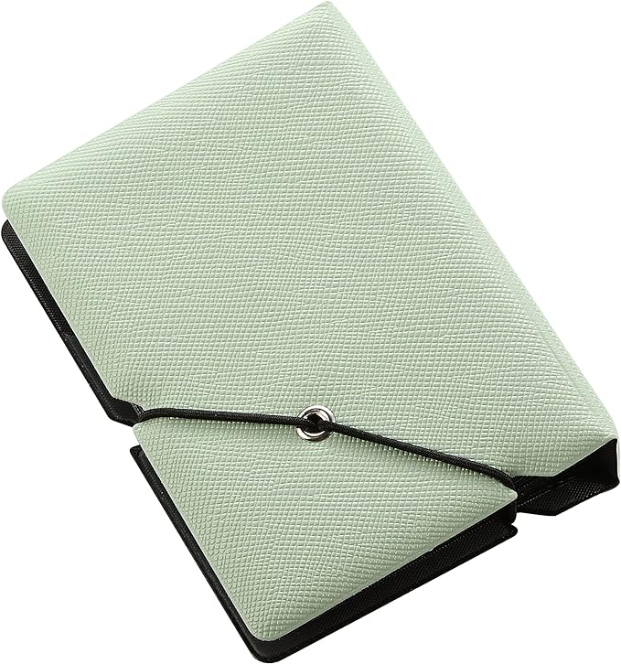 Mini Instant Film Photo Album Holds 28 Photos Fits - Image 4