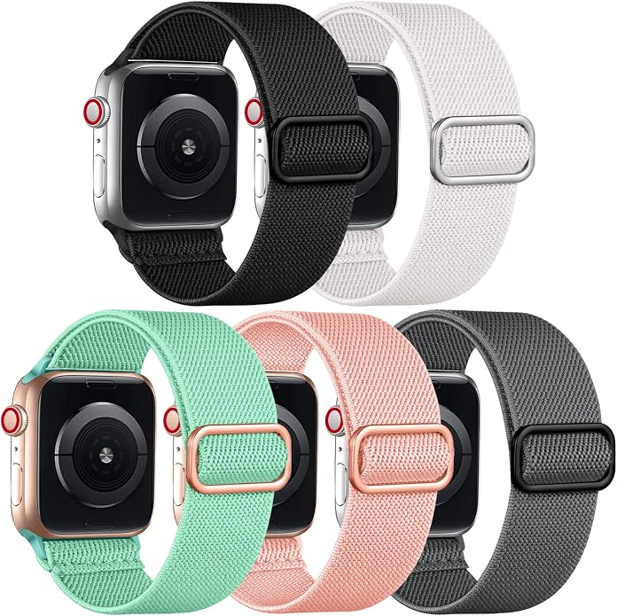 Adorve Stretchy Band Compatible by Adorve