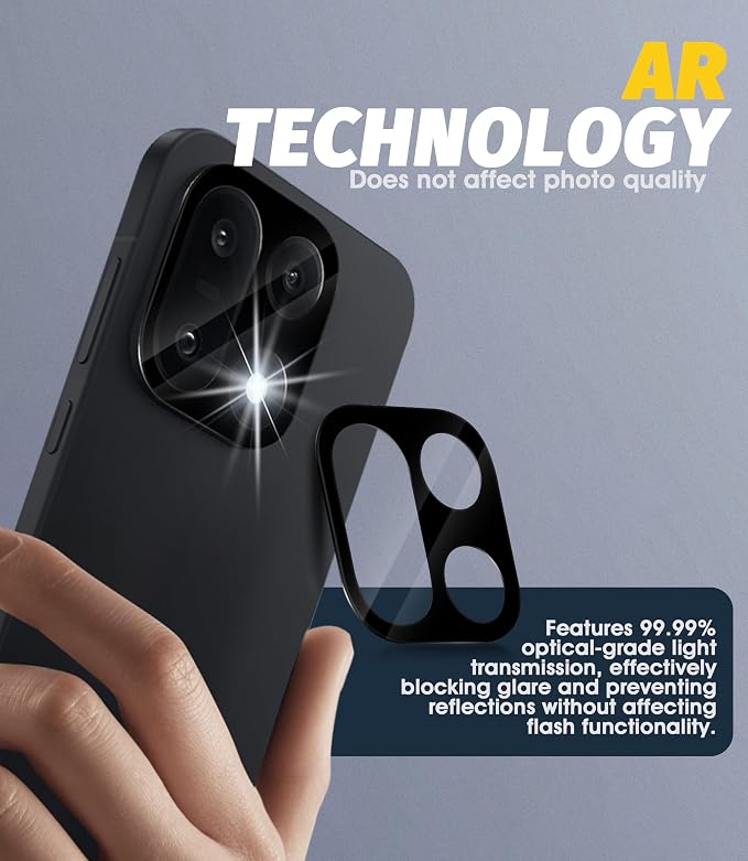 Orzero Camera Lens Protector Compatible - Image 5