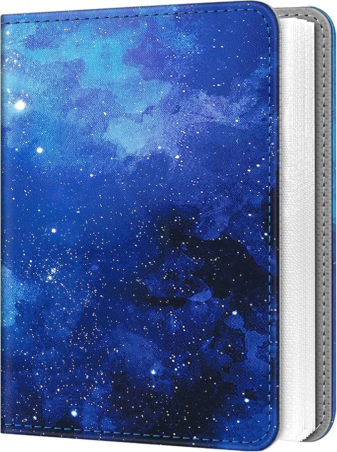 Fintie Instax Mini Photo Album for 2x3-Inch Film by Fintie