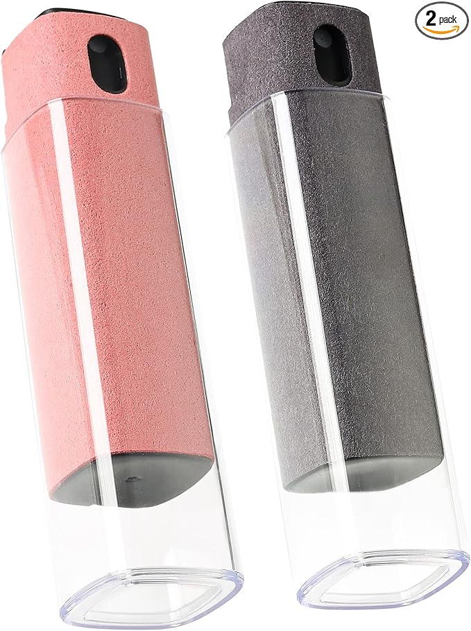 CUIUD Touchscreen Screen Cleaner Kit 2 Pcs, Tablet and Car Screen Cleaner by Unknown