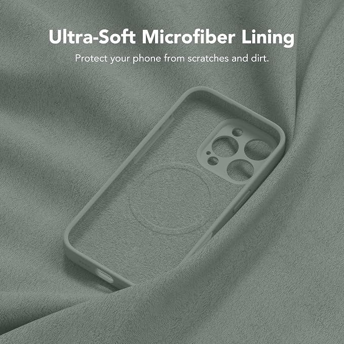 Magnetic for iPhone 16 Pro Max Case, Compatible - Image 6
