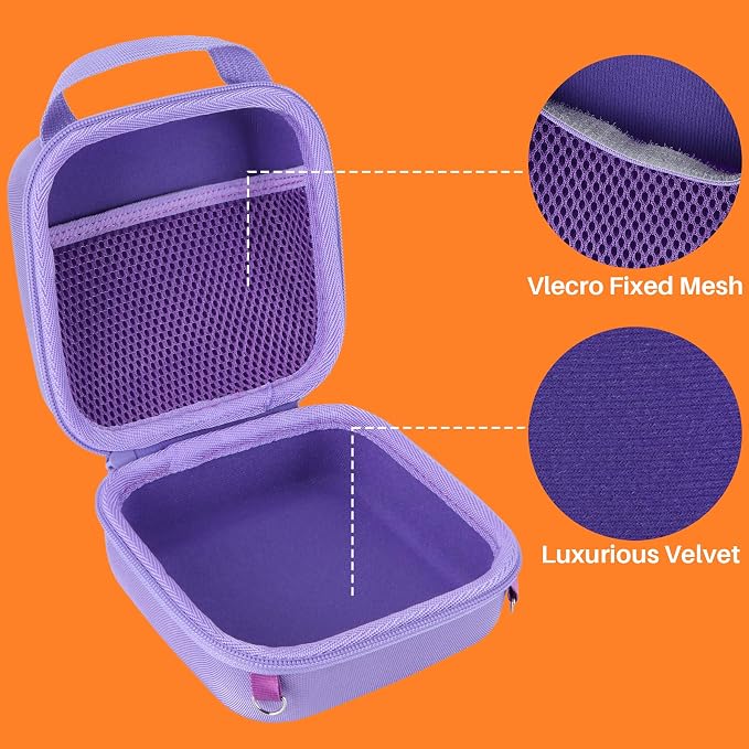 Lebakort Storage Case Compatible - Image 4