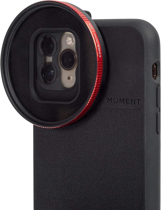 Moment Cinebloom Diffusion Filter - Image 4