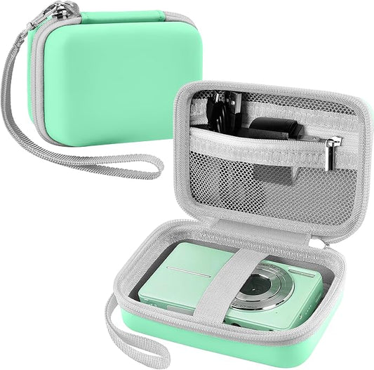 Leayjeen Digital Camera Case Compatible by Leayjeen