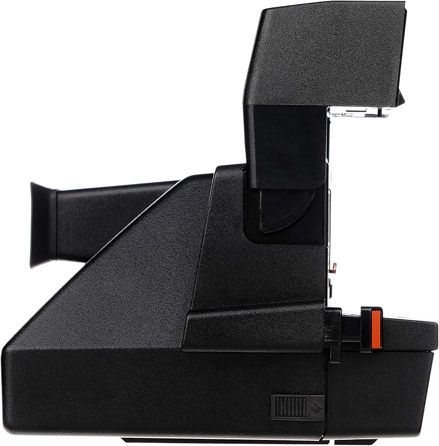 Polaroid Supercolor 635 CL 635-CL 635CL Instant Camera - Image 3