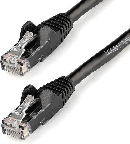 StarTech 8ft CAT6 Ethernet Cable by StarTech