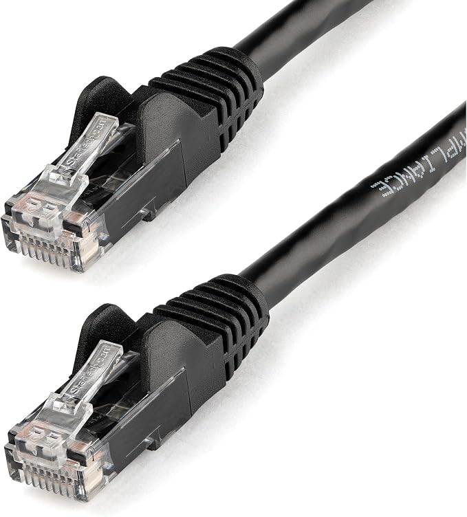 StarTech 5ft CAT6 Ethernet Cable by StarTech